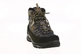 Willowtex, Herren Wanderstiefel, mittelgrau, RENO Art. 57544
