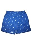 Indianapolis Colts NFL ComfortSmart Boxer