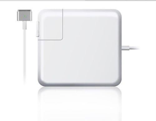 Best Power Adapter/Charger on Amazon (85W) for Macbook Pro with Retina Display and Apple Macbook Air - FASTEST LAPTOP CHARGER - MagSafe 2 (T-Cable) connection - High Quality - Compatible with ALL 17/15/13 in.(inch) Screen Sizes - Faster Than 60w/45w Power Adapters - APPLE ACCESSORIES - EXCLUSIVE PRICE