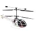 Megatech HouseFly 2 4-Channel Electric Indoor/Outdoor Helicop
