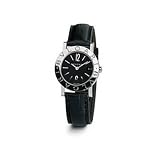 Bvlgari Bvlgari Midsize Ladies Quartz Stainless Steel BB26BSLD/N