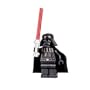 LEGO Star Wars - Minifigur Darth Vader mit rotem Laserschwert