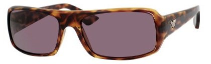 Emporio Armani 9665/S Sunglasses