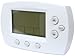 Honeywell TH6220D1028 2H2/C 5-1-1 PROGRAMMABLE, Premier White