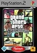 Grand Theft Auto: San Andreas [Platinum]