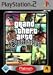 Grand Theft Auto: San Andreas [Platinum]
