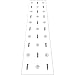 Boelter Pittsburgh Steelers Linen Table Runner