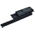 Hi-Capacity Li-ion Battery [7200mAh 9 Cells] for Dell Latitude D620 Series Fits 312-0383 312-0384 312-0386 451-10297 451-10298 451-10299 JD634 JD648 PC764 RC126 PD685 RD301 TC030 TD117 TD175 UD088 Laptop Notebook Main Battery