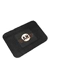 San Francisco Giants Heavy Duty Vinyl Rear Seat Car Utility Mat