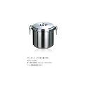 ワンダーシェフ 業務用プロビッグ圧力鍋30L NPDA-30