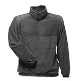 Youth 1/2 Zip Pullover