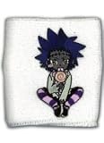 D Gray Man - Lord Sweatband