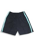 Wes and Willy -Toddler Boys Shorts, Navy, Turquoise