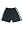 Wes and Willy -Toddler Boys Shorts, Navy, Turquoise (Size 3T)