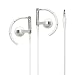 Bang & Olufsen A8 Earphones (White)