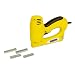 Mannesmann 12410 Elektro-Tacker f�r Klammern und N�gel von 8-16 mm