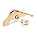 Westminster Rubber Band Shooter Gun