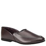 Hush Puppies Mens Victor Slipper by Hush Puppies