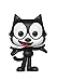 Funko POP! Animation: Felix The Cat - Felix