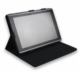 Acer Iconia Tab A500 Case with Stand - By Kiwi Cases
