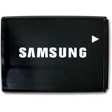 Samsung OEM Standard Lithium Ion Battery for Samsung T219 T429 T609 T619 U420 U520 - AB463446BABSTD