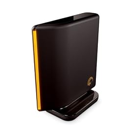 Seagate FreeAgent Desktop 500 GB 3.5" USB 2.0 External Hard Drive