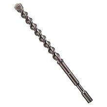 Bosch HC4081 Wild Bore Head Spline Shank Bit 1-3/8 x 18 x 23-Inch