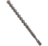 Bosch HC4053 Wild Bore Head Spline Shank Bit 1 x 31 x 36-Inch