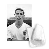 Bolton Wanderers F.C. - Tea Towel 100% Cotton - Art247 - Tea Towel - 46x70cm
