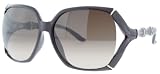 Gucci GG3508/S Sunglasses - 06Q7 Aubergine (J6 Brown Gradient Lens) - 58mm