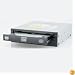 Lite-On SATA 20x Super All Write LightScribe Internal DVD/Dual Layer RW Drive (LH20A1L06)