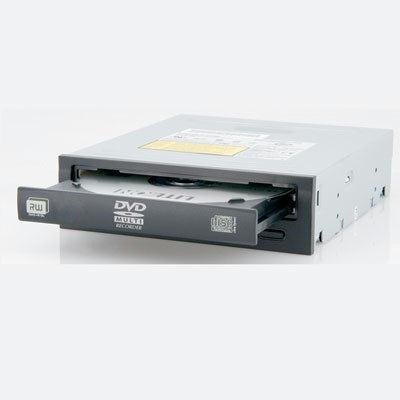 Lite-On SATA 20x Super All Write LightScribe Internal DVD/Dual Layer RW Drive (LH20A1L06)