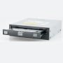 Lite-On SATA 20x Super All Write LightScribe Internal DVD/Dual Layer RW Drive (LH20A1L06)
