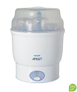 Philips Avent Bottle Feeding Set save over £17*
