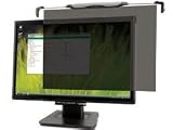 KENSINGTON COMPUTER SNAP2 19 WIDE PRIVACY SCREEN Without Hassle Adhesive Or Cumbersome Frames