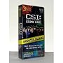 CSI Crime Game and Booster Pack #2