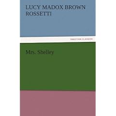 Mrs. Shelley