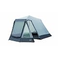 High Peak Zelt Colorado 180, silbergrau/nachtblau, 10097, 4 Personen