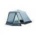 High Peak Zelt Colorado 180, silbergrau/nachtblau, 10097, 4 Personen