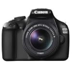 Canon EOS 1100D - C�mara R�flex Digit...