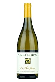 La Fleur Jaune Pouilly Fuissé 2009 - Case of 6