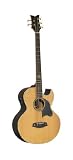 Produkt-Bild: Ortega OAB-C2-5 Akustik-Bass, Challenger 2 Serie 5 Saiter