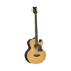 Ortega OAB-C2-5 Akustik-Bass, Challenger 2 Serie 5 Saiter