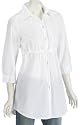 Esprit PINTUCK A21305 Damen Blusen