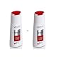 Vichy Dercos Energising Shampoo with Aminexil 200 Ml./ 6.7 Fl.oz (Pack of two)
