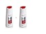 Vichy Dercos Energising Shampoo with Aminexil 200 Ml./ 6.7 Fl.oz (Pack of two)