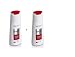 Vichy Dercos Energising Shampoo with Aminexil 200 Ml./ 6.7 Fl.oz (Pack of two)