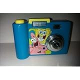 Spongebob Square Pants Pretend Play Camera