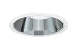 Halo 6-Inch Specular Clear Reflector Cone Trim #426