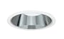 Halo 426 6-Inch Specular Clear Reflector Cone Trim